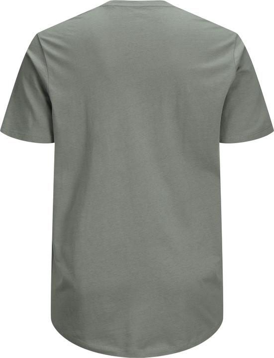 Image du produit Jack & Jones T-shirt en coton bio plus size (XXL)