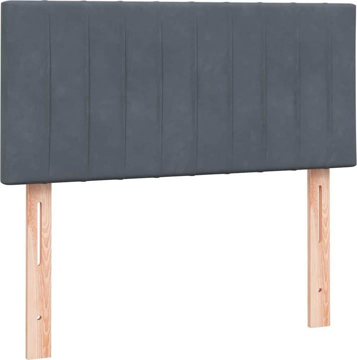 Produktbild vidaXL Boxspringbett (80 x 210 cm)