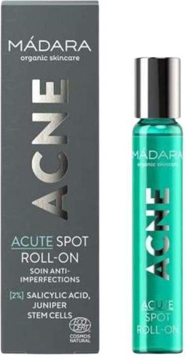 Image du produit Madara Soins - Acné Acute Spot Roll-On (8 ml)