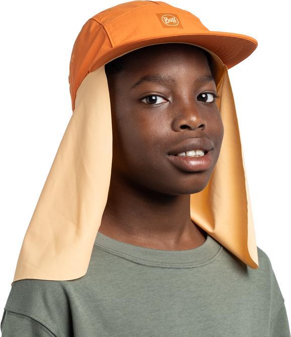 Produktbild Buff Kid's Desert Cap (One Size)
