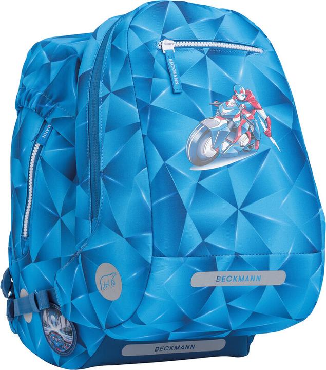 Actual product image Beckmann Schulrucksack Classic (22 l)