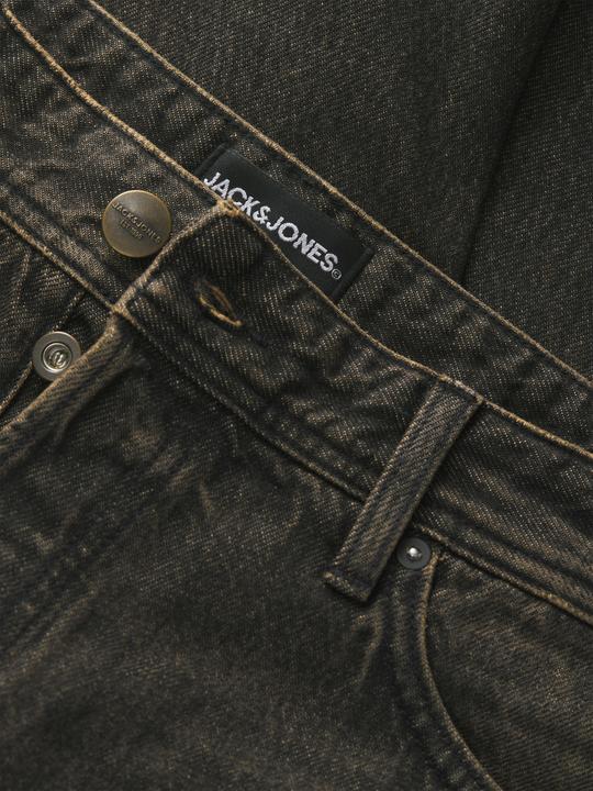 Image du produit Jack & Jones Jjiron Jjskewed Shorts Sbd 464 (XS)