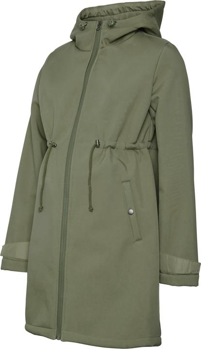 Produktbild Mamalicious Hoch geschlossen Mantel Jacke (M)