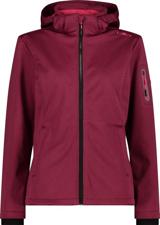 Produktbild CMP Campagnolo Soft Melange (38, S)