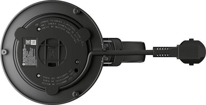 Actual product image Xiaomi Electric glass kettle (1.70 l)