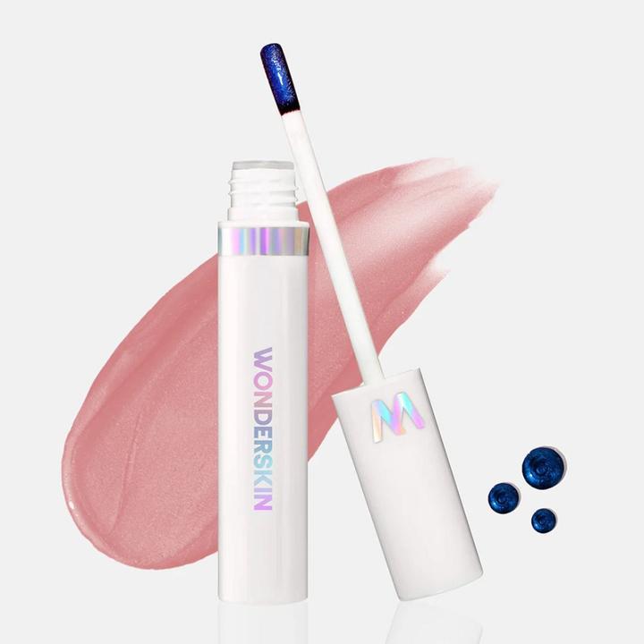 Productafbeelding Wonderskin Wonder Blading Lip Stain Masque XOXO