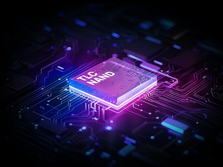 Produktbild Acer BX570DN01TB (1000 GB, M.2, PCI-Express)