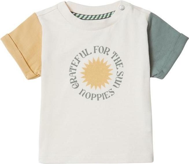 Noppies Baby T-shirt Bisbee (80)