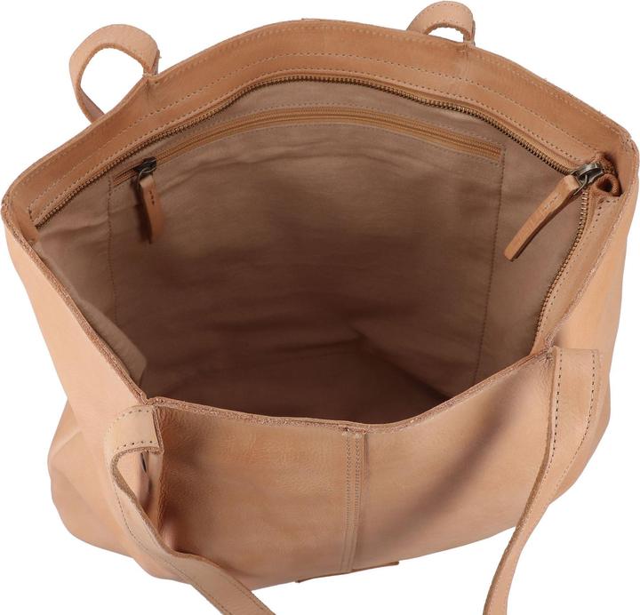 Image du produit Harolds Submarine Shopper Sac en cuir 39 cm (9 l)