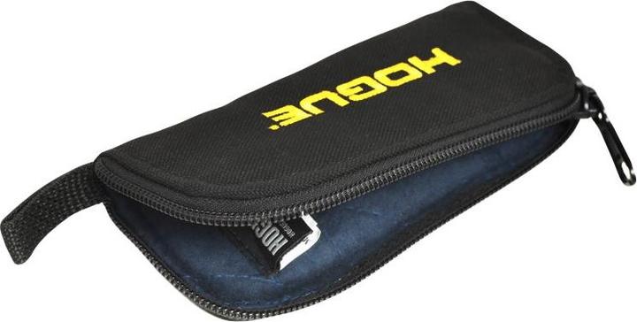 Immagine prodotto Hogue X1 Microflip Wharncliffe Grigio (7 cm)