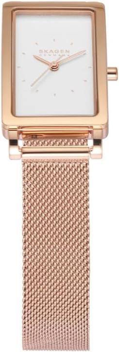Actual product image Skagen Hagen (Analogue wristwatch, 22 mm)