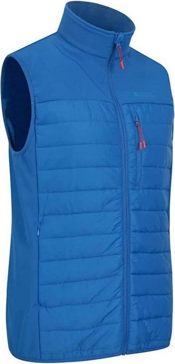 Immagine prodotto Mountain Warehouse Gilet a turbina (XXS)