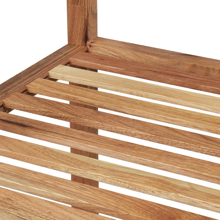 Produktbild Relaxdays Badregal (36 x 36 x 79 cm)