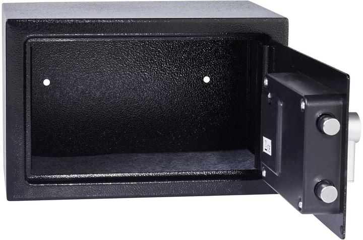 Produktbild Yale YE YSV200DB2 (8.60 l)