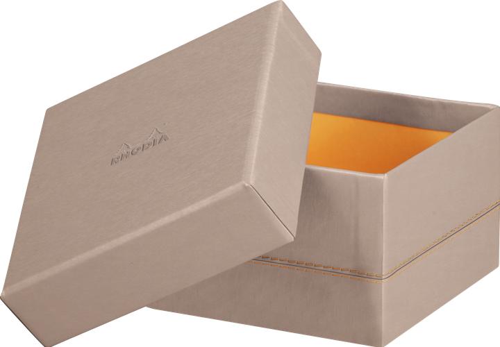 Actual product image Rhodia Home Office Rhodiarama (34 cm, 5x)