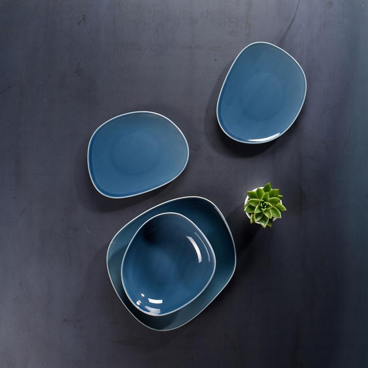 Produktbild Like. by Villeroy & Boch Organic Like (1x, 18 cm)