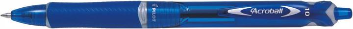 Actual product image Pilot BG Acroball plastic M (1x)