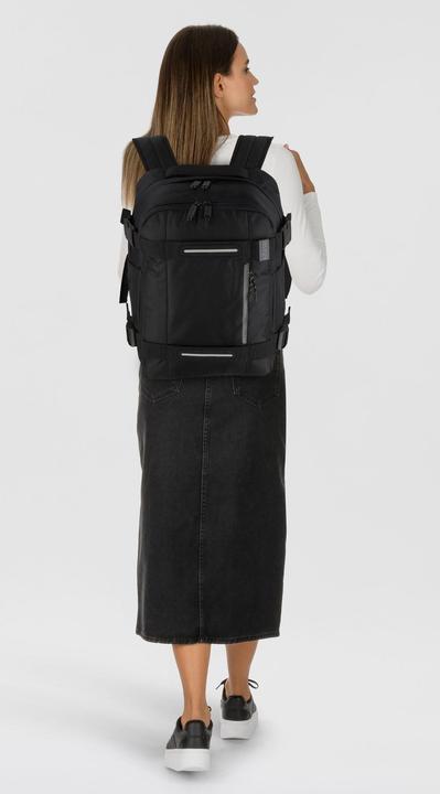 Actual product image American Tourister URBAN TRACK LAPTOP BACKPACK 15.6" (29 l)