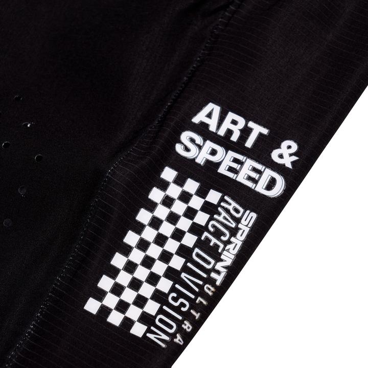 Produktbild Troy Lee Designs Sprint Ultra Pant, Mono, black, 30 (30)