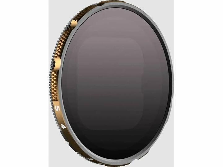 Actual product image PolarPro LiteChaser Mist 3-5 Stop Diffusion VND (Neutral density filter)