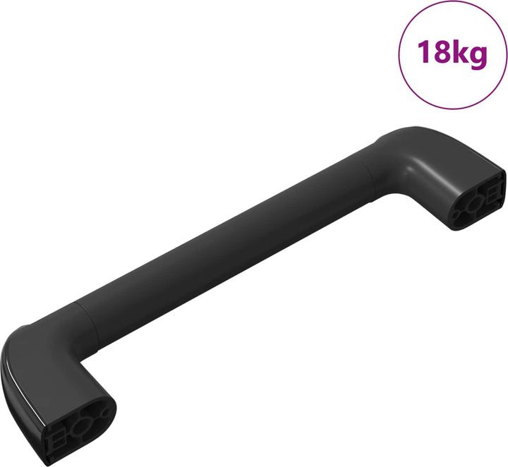Produktbild vidaXL Möbelgriff