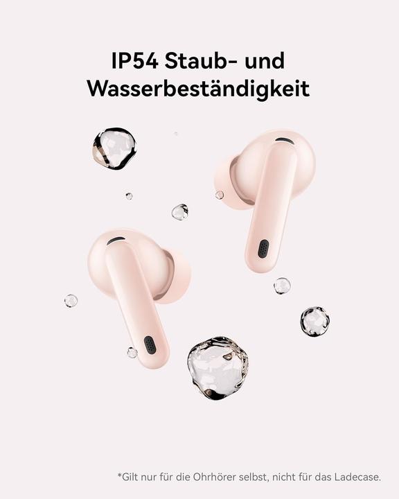 Actual product image Huawei Freebuds 7i (ANC, 28 h, Wireless)