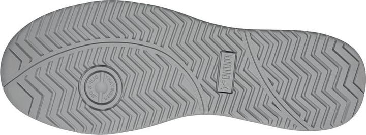 Produktbild Puma Iconic Suede Grey Low S1P (S1P, 40)
