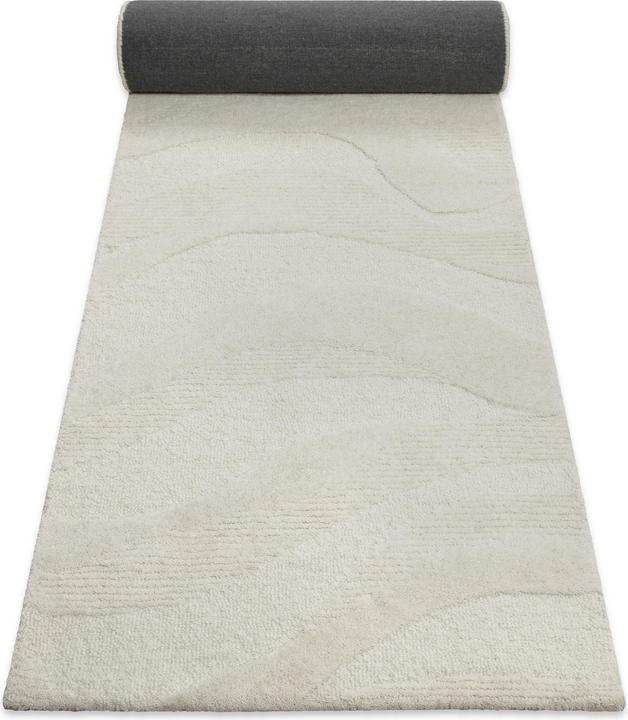 Produktbild Wecon Home Kurzflorteppich Hamptons THIRTYFOUR (80 x 230 cm)