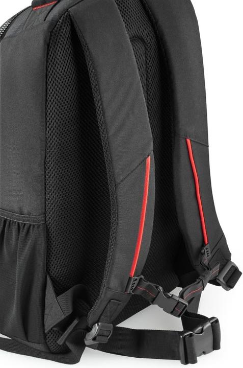 Actual product image Hama Ohio (Photo backpack, 12 l)