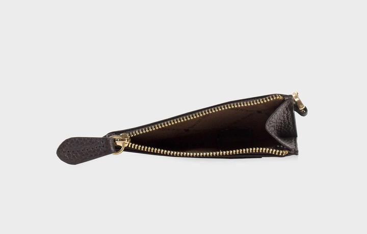 Actual product image Braun Büffel Key case Asti 50407