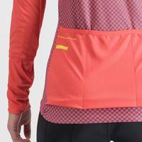Image du produit Sportful Chekmate W Thermal Jersey (XS)