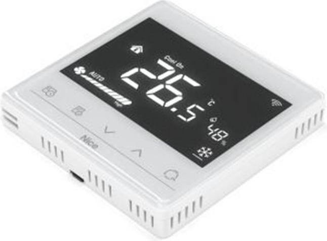Productafbeelding Nice Thermostat für Wasserheizung