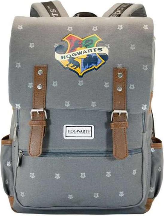 Actual product image Karactermania Harry Potter Hogwarts Oxford - Backpack (22 l)