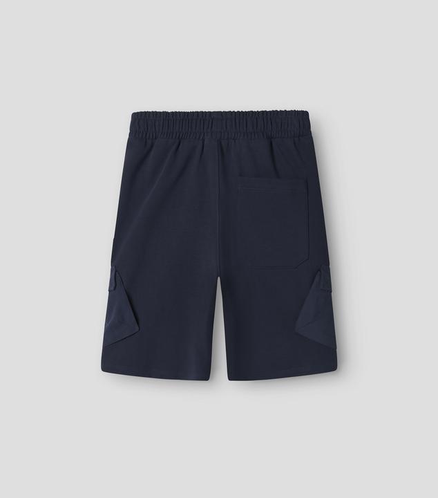 Actual product image Name it Shorts JOKARS Sweatshorts (128)