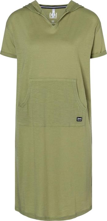 Immagine prodotto Super Natural W Abito Con Cappuccio (L)