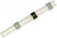 Actual product image EP Solder connector WP - white 1 Solder ring