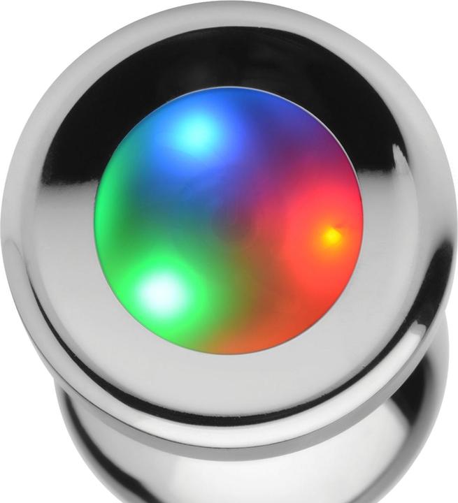 Immagine prodotto XR Brands Light Up - Small Anal Plug