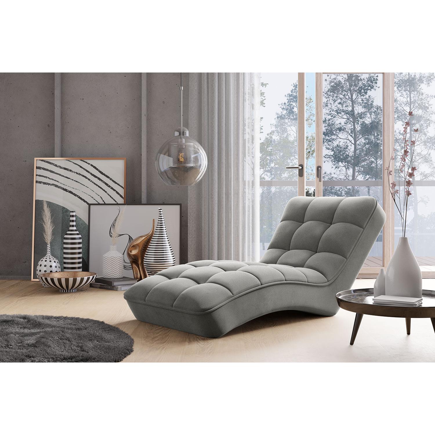 ELTAP, Sofa, Loren (Liege, Bettsofa)