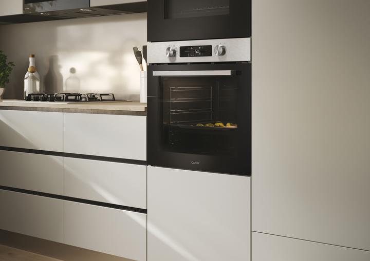 Produktbild Candy CA6 N3B1HTX Elektro-Einbaubackofen