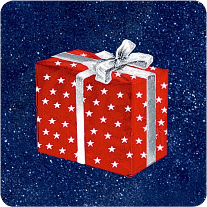 Actual product image Play Advent Calendar