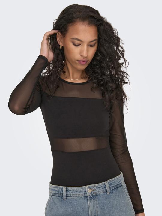 Immagine prodotto Only Langärmeliger Body (XL)