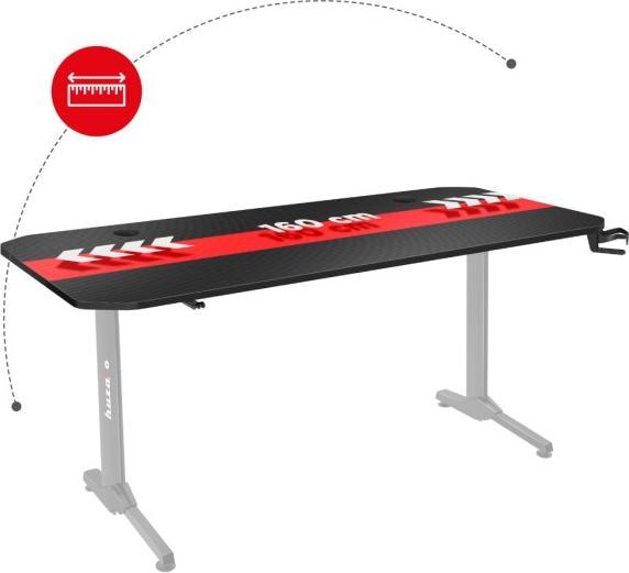 Actual product image Huzaro Hero 4.7