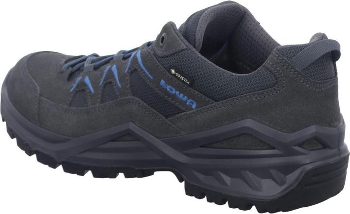 Produktbild Lowa Sirkos Evo GTX LO (44)