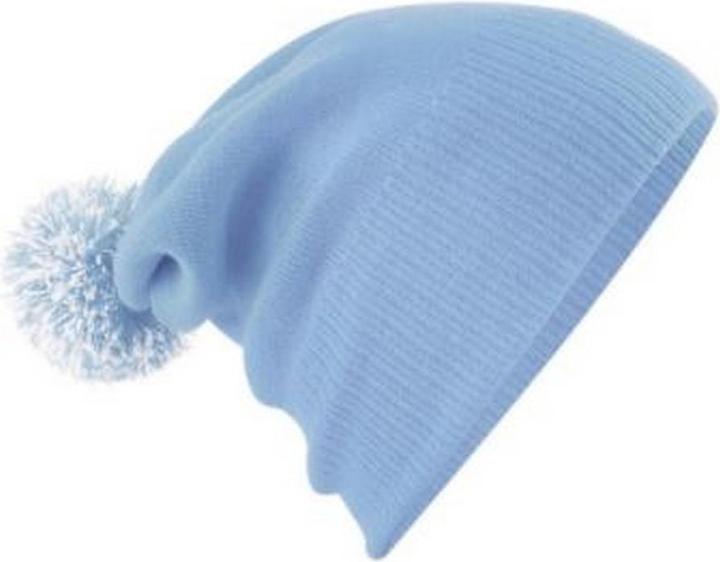 Actual product image Beechfield Cap (One size)