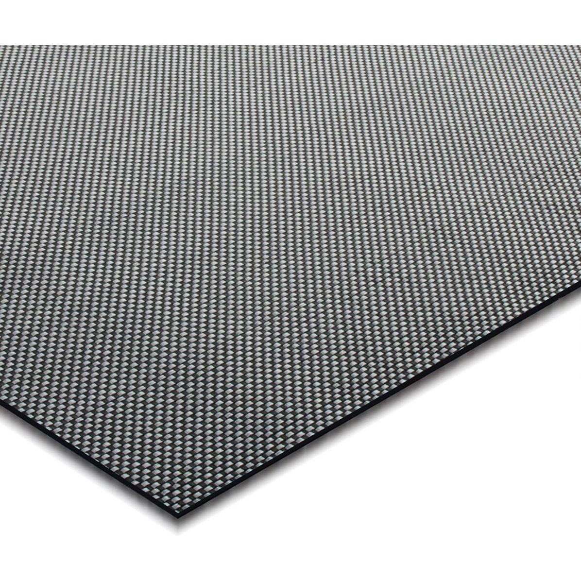 Casa Pura, Fussmatte, Vinyl-Türmatte (60 x 90 cm)