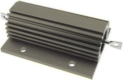 Produktbild RS PRO Aluminium Wirewound Resistor 100W 68R