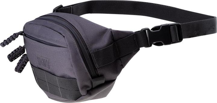Produktbild bag PLOVER Gray kidney
