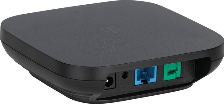 Actual product image Telekom Glasfaser Modem