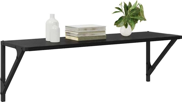 Aspetto quercia, Nero