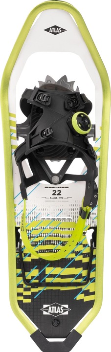 Produktbild Tubbs RANGE MTN 22 W (22")